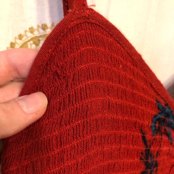 Free people dress - Picture 4 of 8